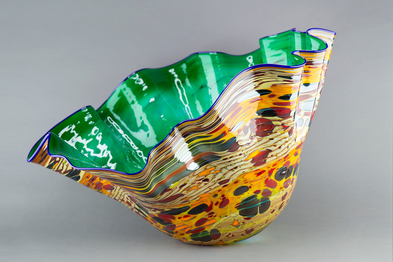 Chihuly Authentication