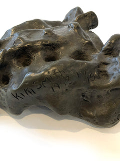 Bronze Pelvis 1993 13/15 Edition