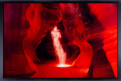 “Ghost” Rare Contemporary Art Photography