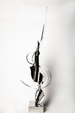 Massive Lifesize 65" Sculpture 1/6 Limited Signed Extremely Rare Cello