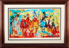 Stretch Stampede Limited Signed All Offers Considered