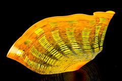 Dale Chihuly Early Vintage Macchia 1982 Impressive 1 of a kind Original Signed
