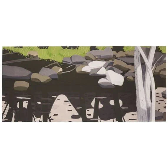 Sell an Alex Katz Lithograph