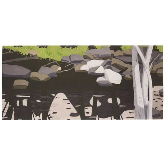 Sell an Alex Katz Lithograph