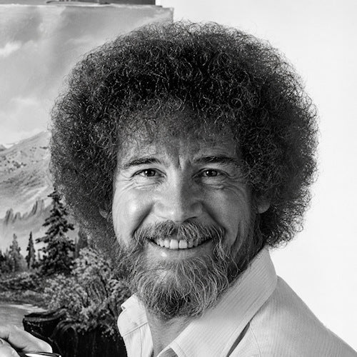 September 2026 Bob Ross Painting Market Update