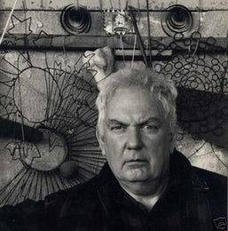 Alexander Calder - Artwork For Sale