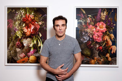 Sold - David LaChapelle