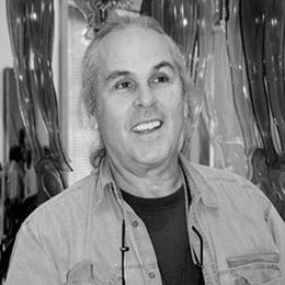 Jonathan Borofsky - Previous Artwork Sales