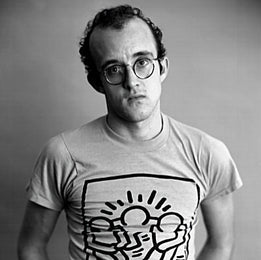 Keith Haring - Artwork For Sale