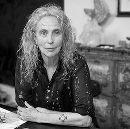 Kiki Smith - Artwork For Sale