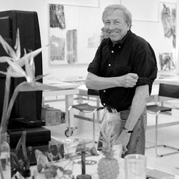 Robert Rauschenberg - Artwork For Sale