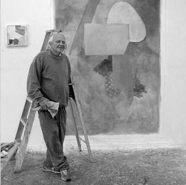 Robert Natkin - Artwork For Sale