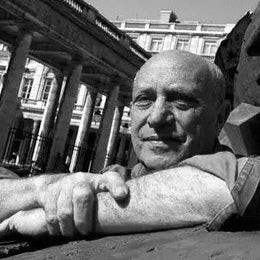 Arnaldo Pomodoro - Artwork for Sale