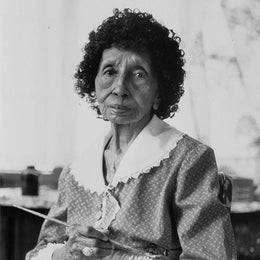 Clementine Hunter - Artwork for Sale