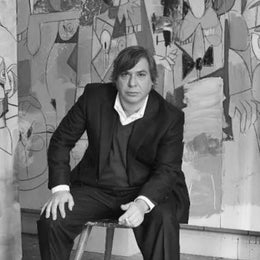 George Condo - Artwork for Sale