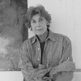 Helen Frankenthaler - Artwork for Sale