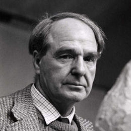 Artist - Henry Moore