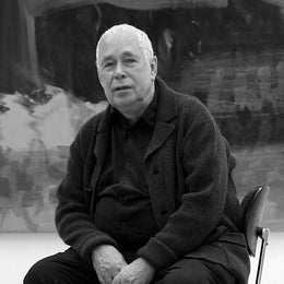 Howard Hodgkin - Artwork for Sale