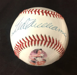 Sold - Memorabilia
