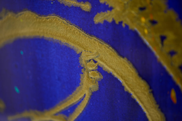 Dale Chihuly Venice Painting