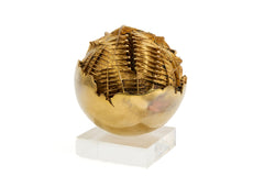 Arnaldo Pomodoro, Sfera con Sfera, Bronze Sculpture Signed Edition of 150