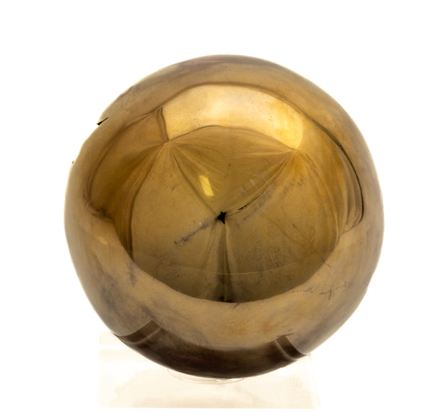 Arnaldo Pomodoro, Sfera con Sfera, Bronze Sculpture Signed Edition of 150