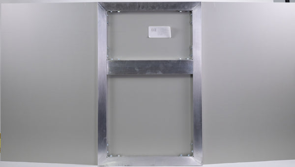 Derrick Adams Mirroring Idealism Wall Relief 2021 Edition of 40