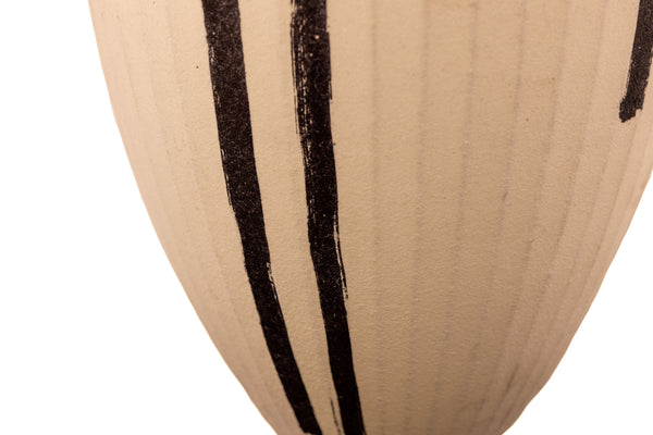 RETNA Original Painting on Lampshade Large 62” Unique Installation