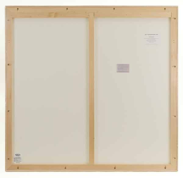 Alex Katz, Red House, Signed Pigment Print Edition of 70