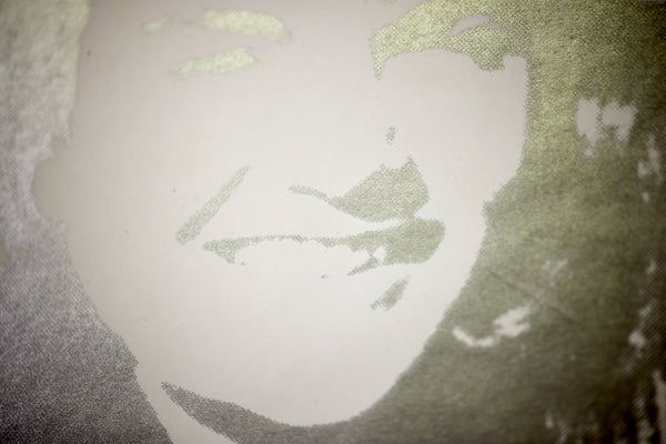 Andy Warhol | Jacqueline Kennedy I (Jackie I) | 1966 Screenprint Edition of 200