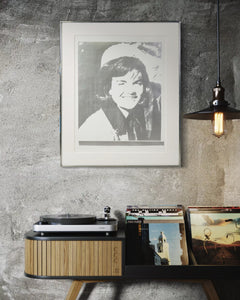 Andy Warhol | Jacqueline Kennedy I (Jackie I) | 1966 Screenprint Edition of 200
