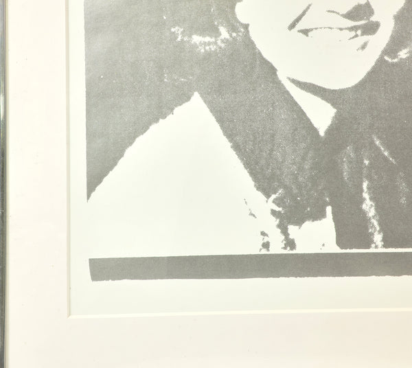 Andy Warhol | Jacqueline Kennedy I (Jackie I) | 1966 Screenprint Edition of 200