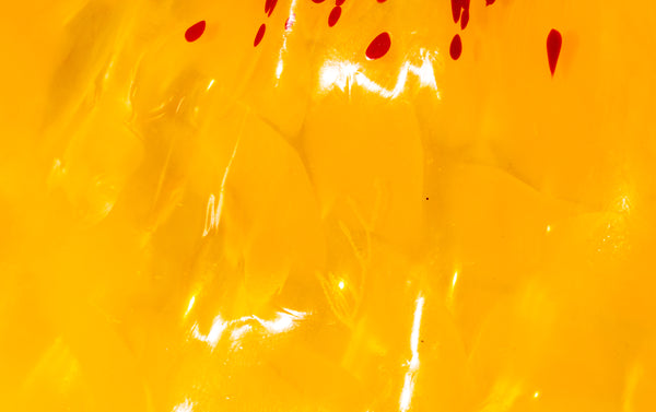 Dale Chihuly, Bel Fiore, Signed 2005 Portland Press Hand Blown Glass