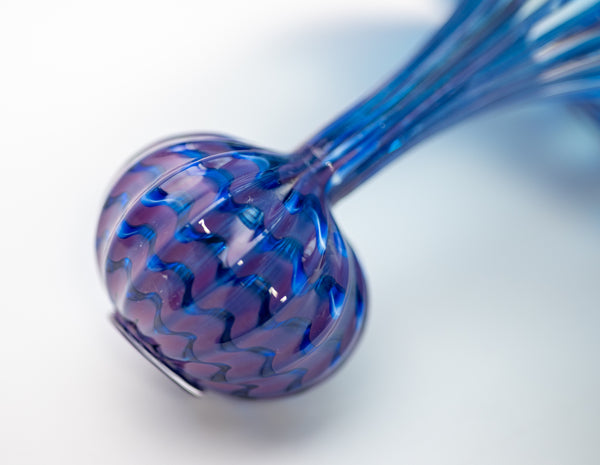 Dale Chihuly Paradise Persian 2003 Sold Out Portland Press Signed Hand-Blown Glass Edition