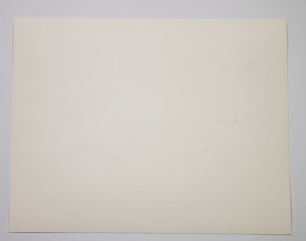 Derrick Adams Under the Soft Light Signed 2015 Print Edition of 120