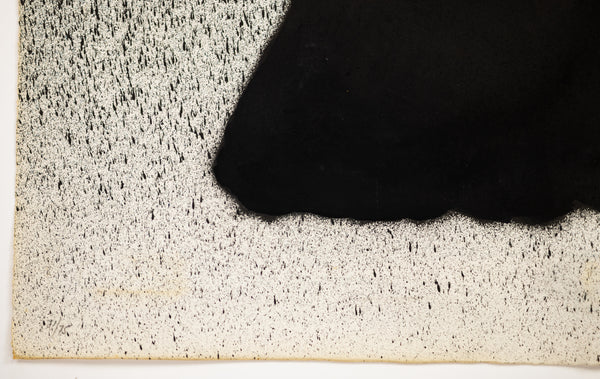 Ed Ruscha, Bailarina, (from Barcelona Suite/Portfolio California) Lithograph