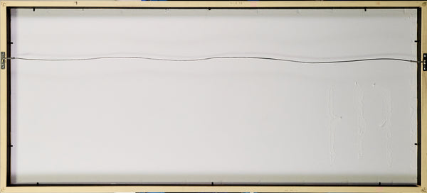 Frank Stella, York Factory, Signed Color Screen-print Edition of 100