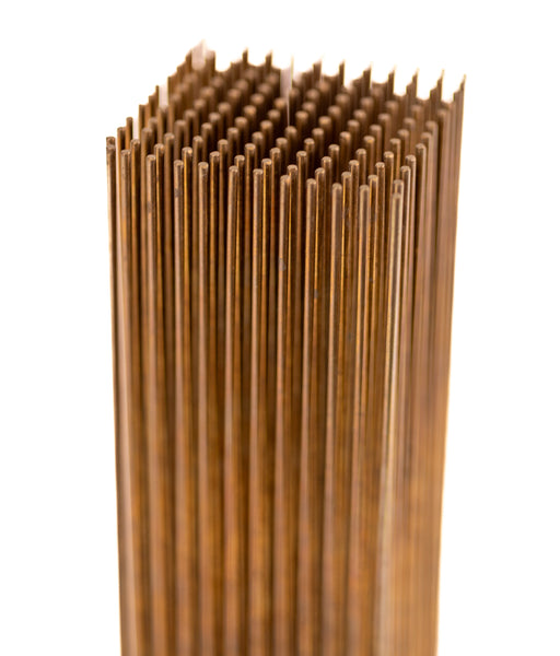 Harry Bertoia Table Tonal I 2015 Beryllium Copper and Brass Sculpture Signed Edition of 100