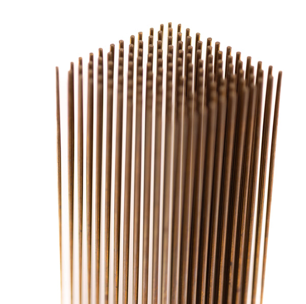 Harry Bertoia Table Tonal I 2015 Beryllium Copper and Brass Sculpture Signed Edition of 100