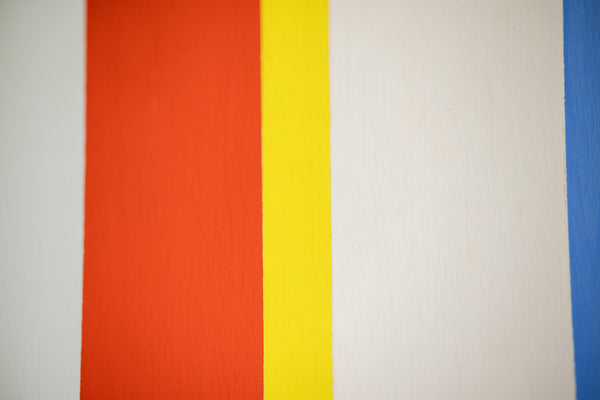 Ilya Bolotowsky Trylon 48” 1977 Signed Original Sculpture