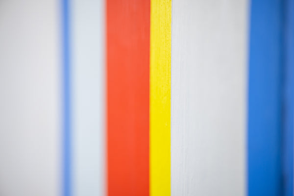 Ilya Bolotowsky Trylon 48” 1977 Signed Original Sculpture