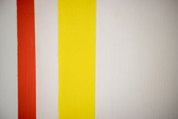 Ilya Bolotowsky Trylon 48” 1977 Signed Original Sculpture