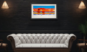 Descriptive image text