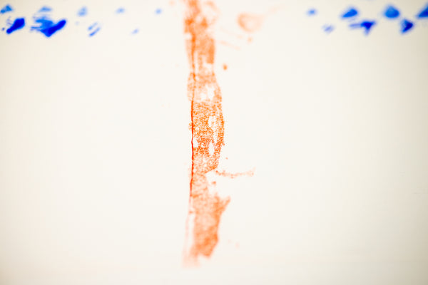 James Rosenquist Window Washer Glass House 1978 Signed Color Etching Edition of 78