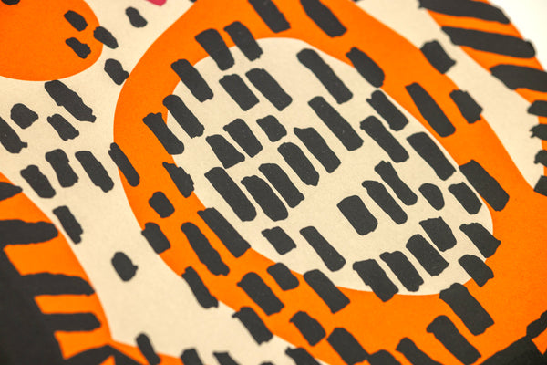 Jonas Wood Shelf Still Life 2018 Signed Screenprint Edition of 80