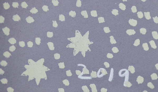 Jonas Wood, Speaker Still Life, lithograph and screenprint in colors on Coventry Rag paper