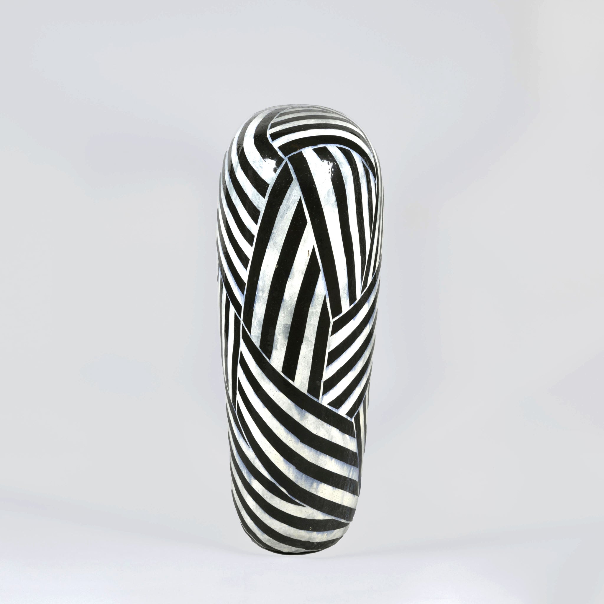 Jun Kaneko Monumental Ceramic Dango | Modern Artifact