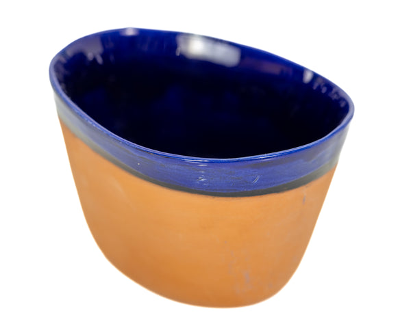 Niki de Saint Phalle Serpent 1986 Ceramic Vase Signed Edition of 50