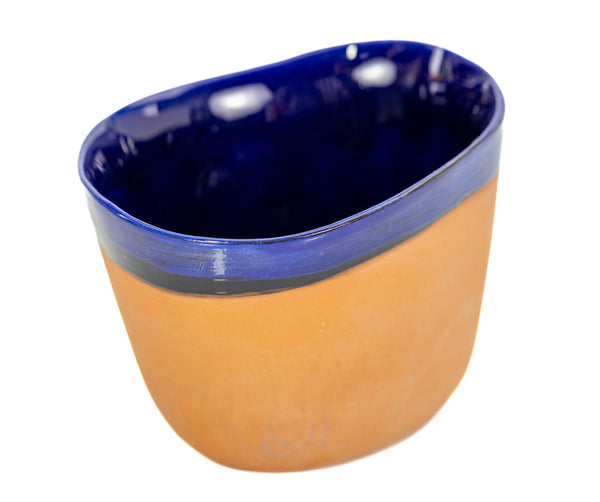 Niki de Saint Phalle Serpent 1986 Ceramic Vase Signed Edition of 50