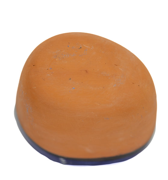 Niki de Saint Phalle Serpent 1986 Ceramic Vase Signed Edition of 50